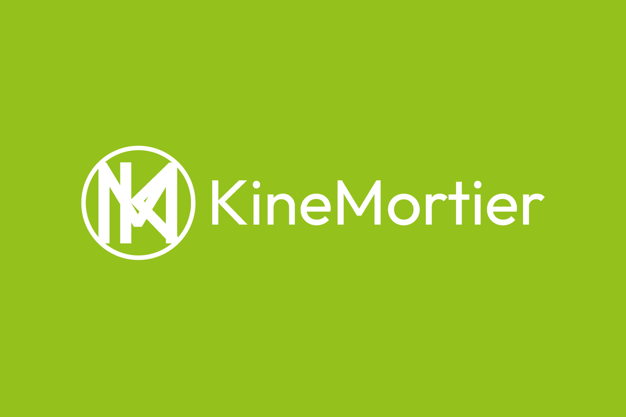 Kine Mortier - Eagl