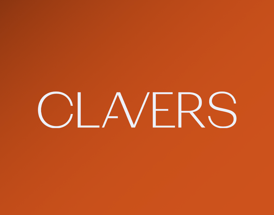 Eagl - Logo Clavers